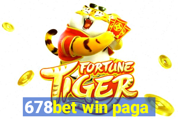 678bet win paga